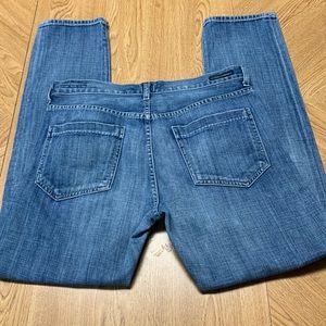 Citizens of Humanity Relaxed Fit Jeans